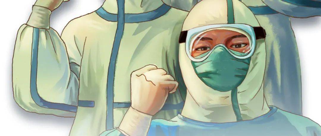【同心抗疫】医者担当,护佑健康——记我院支援丹东市结核病防治所医疗队_工作_患者_董雪
