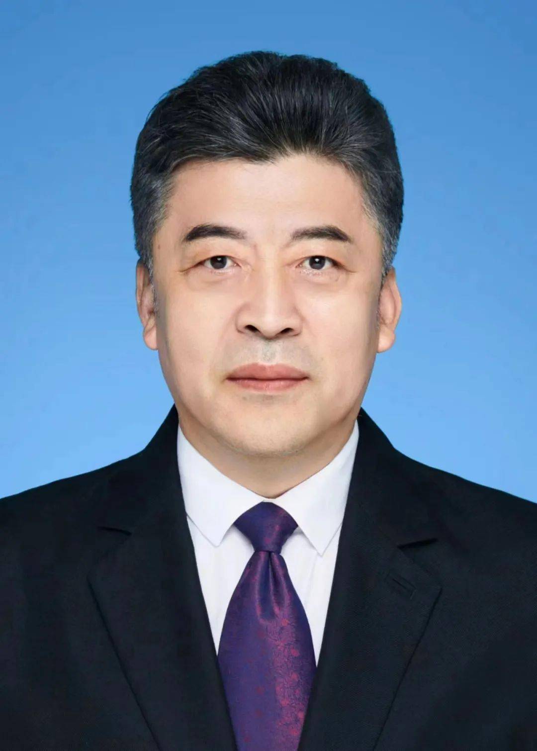 省教育厅官网更新马骏履新山西省教育厅党组书记