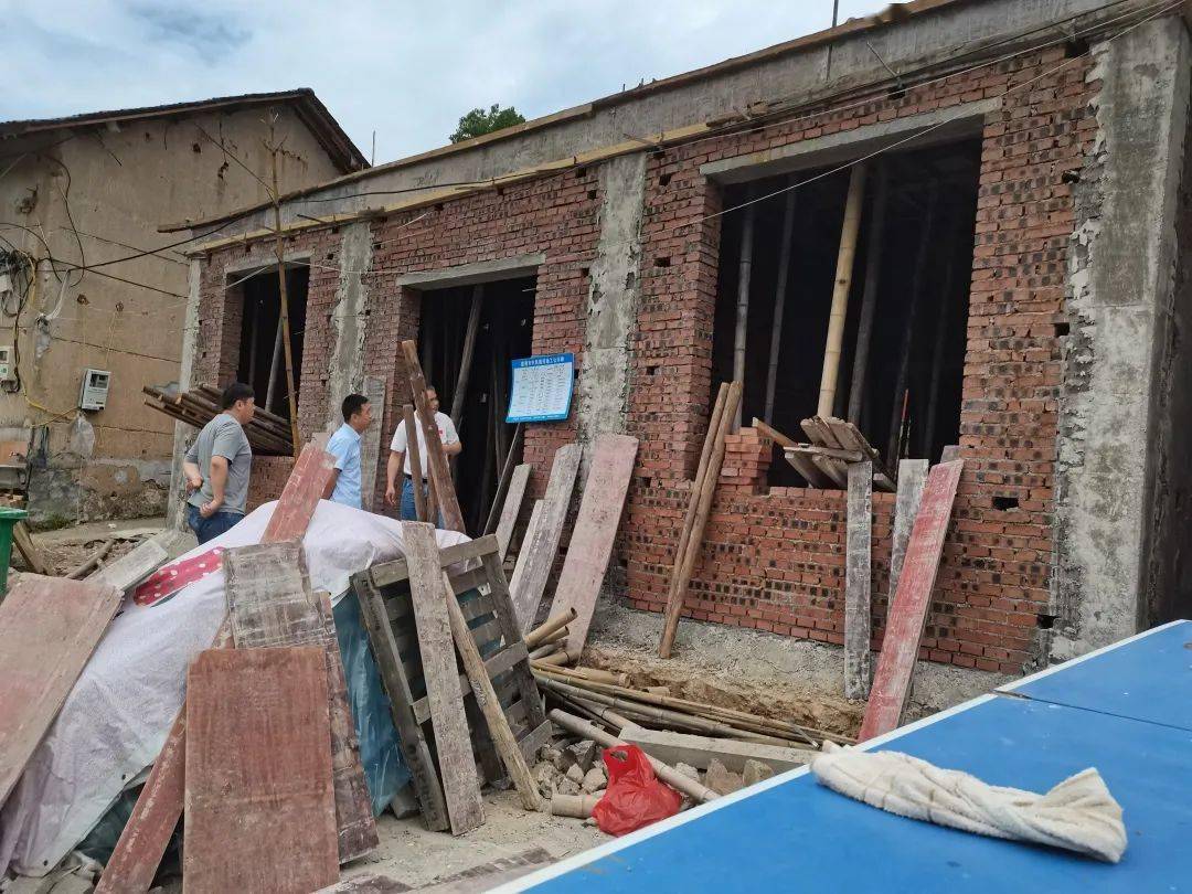 农村建筑工匠持证上岗承接农房建设有保障