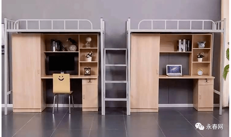 永春六中一所正高速提升的学校