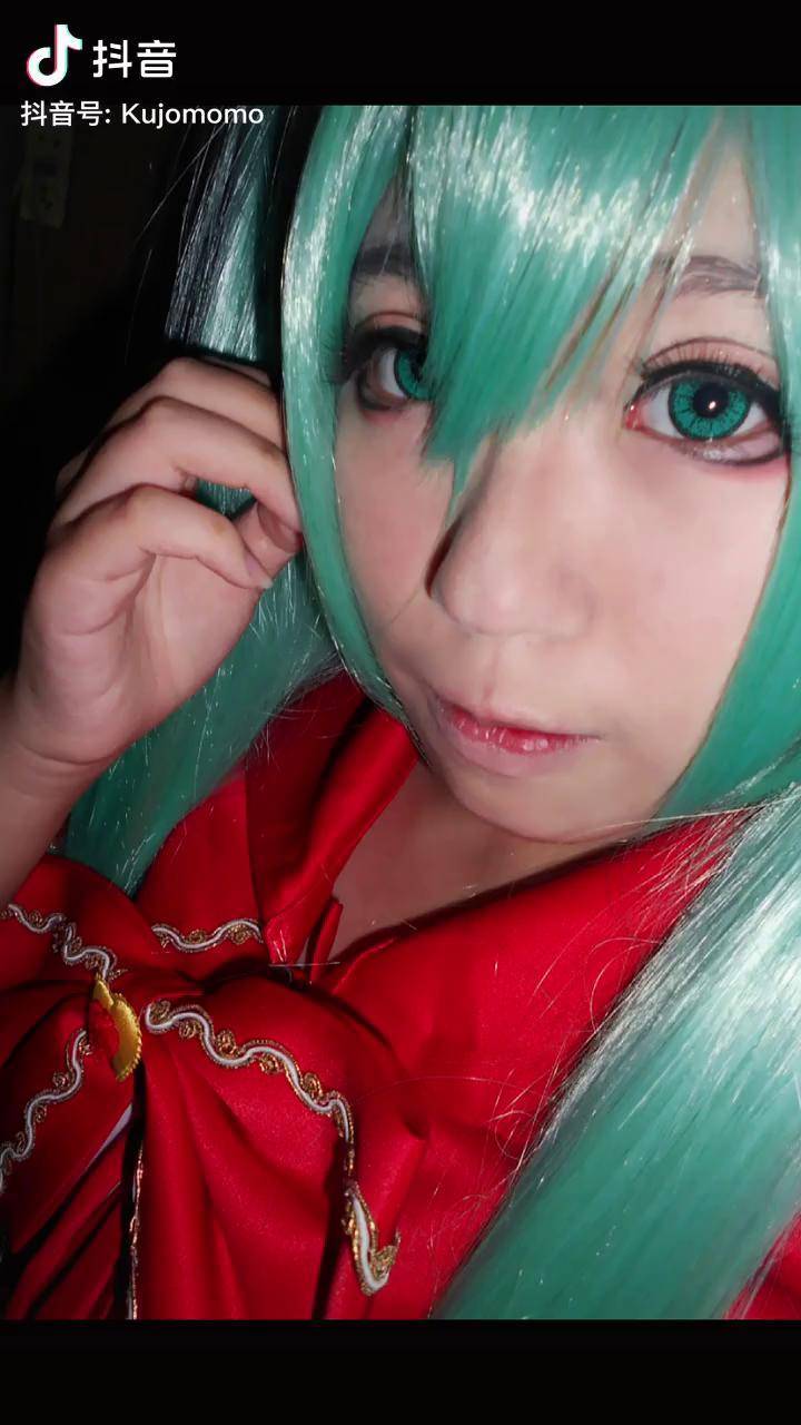 cos像p1那样的丑图我还有几百张这算是逆袭吗