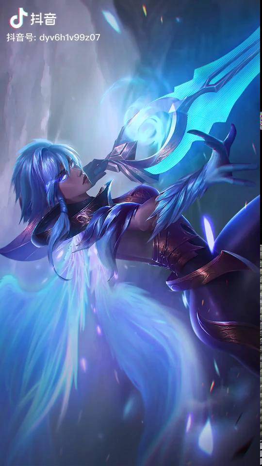 断剑重铸之日骑士归来之时英雄联盟瑞文高清壁纸