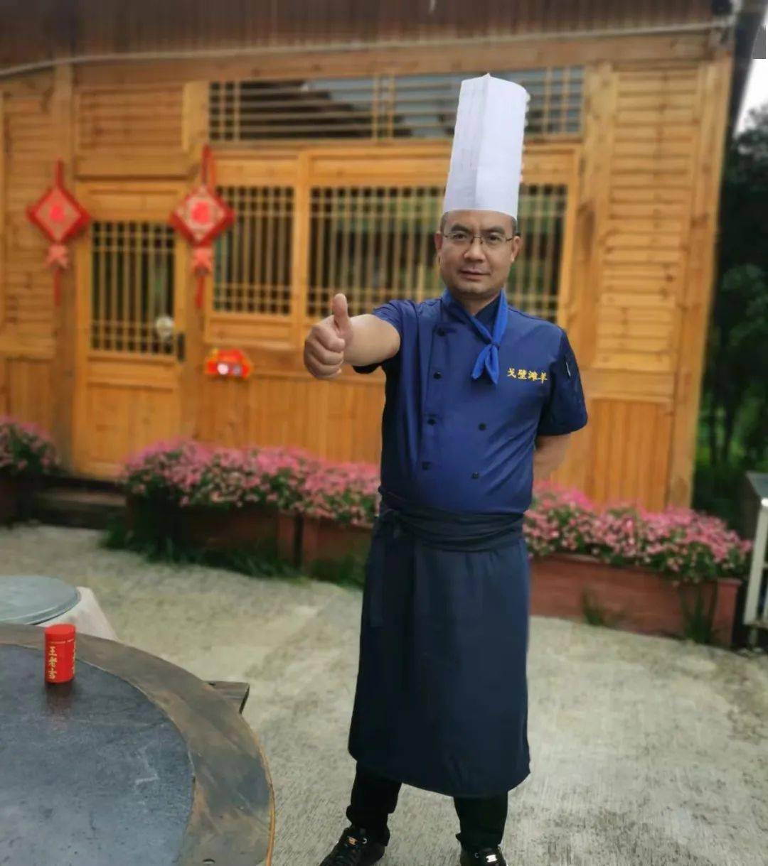 火爆四川烤羊王阿黑哥入驻普康田园综合体武威人都无法拒绝的秘制烤全