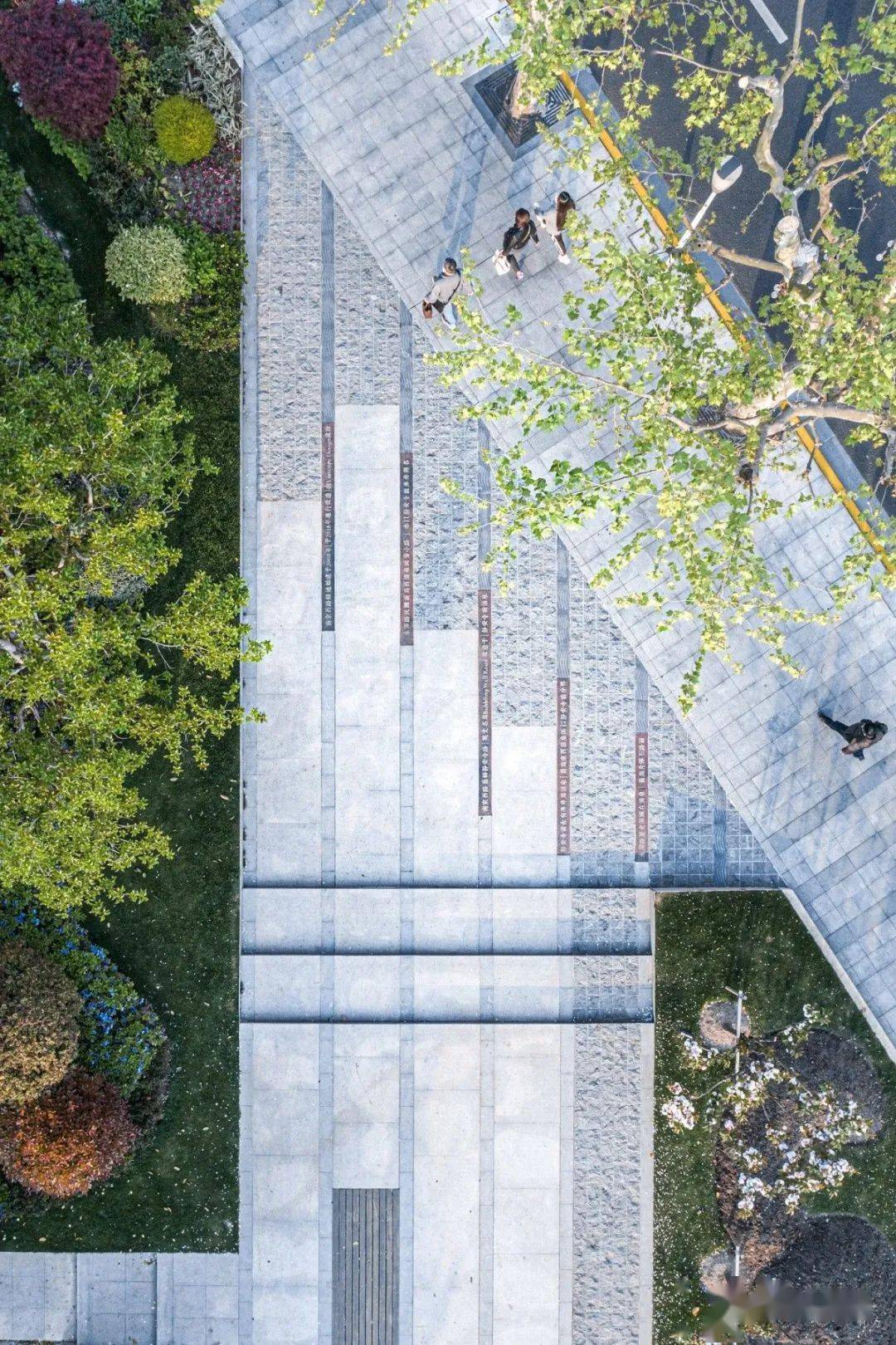 园路铺装设计翻车事件频现哪里出错了