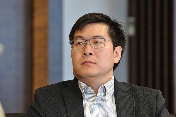 58同城姚劲波曾拿老婆卡里的钱给员工发工资