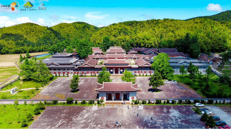 短途度假永修恰噶专家玩家48小时玩转永修体验活动收官