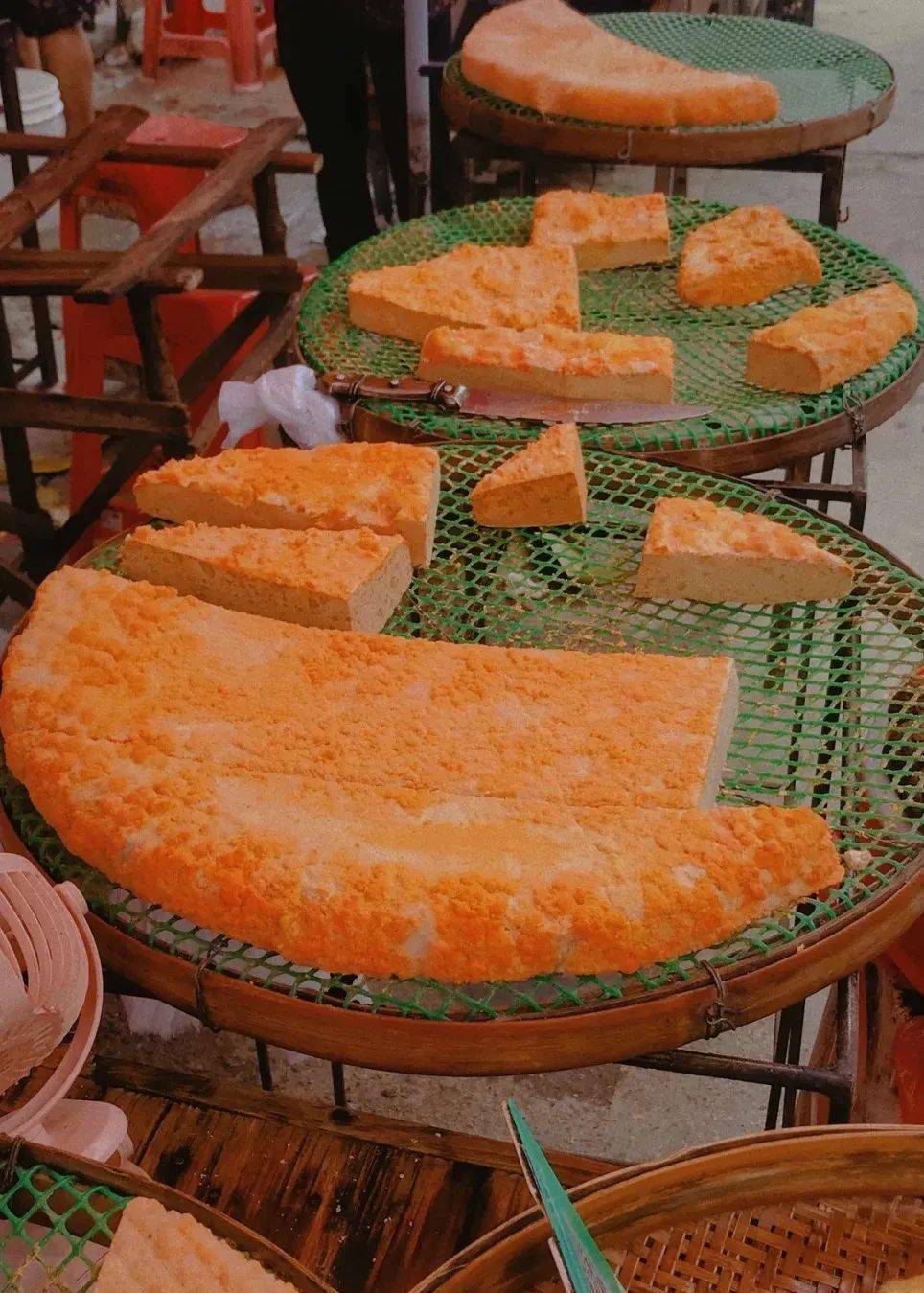 高考后必去武平岩前镇一个充满客家味道的宝藏小镇