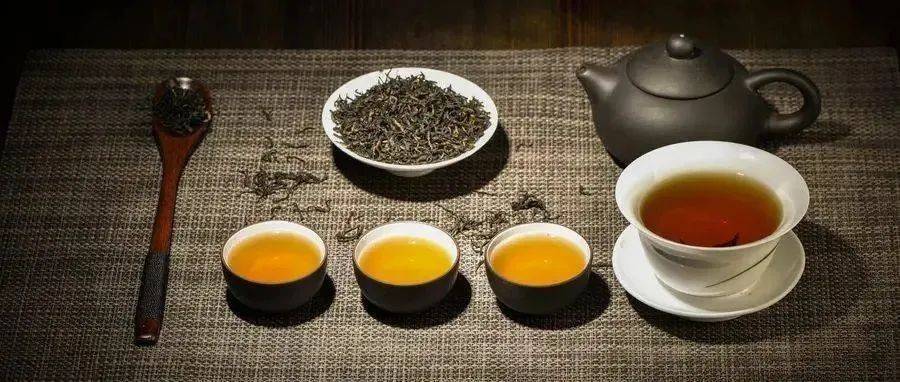 红茶的非凡功效 (红茶的非凡功效与作用)