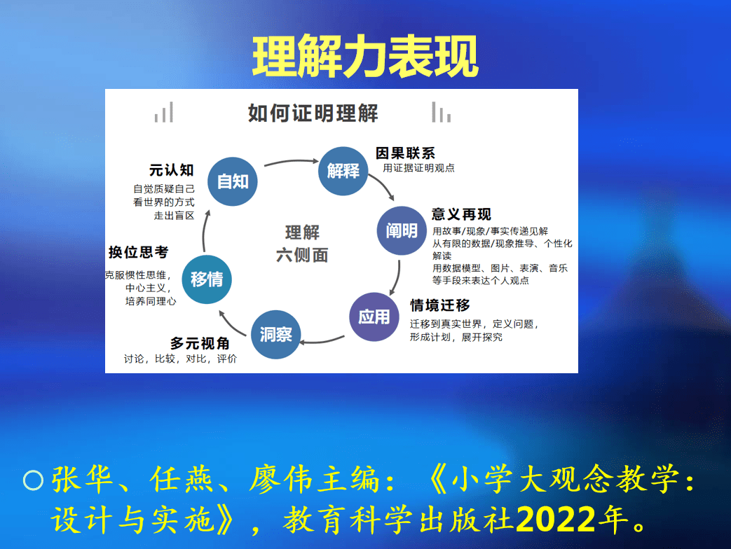 好的課程,就是讓孩子創造著長大,而不是長大了再創造_教育部_核心