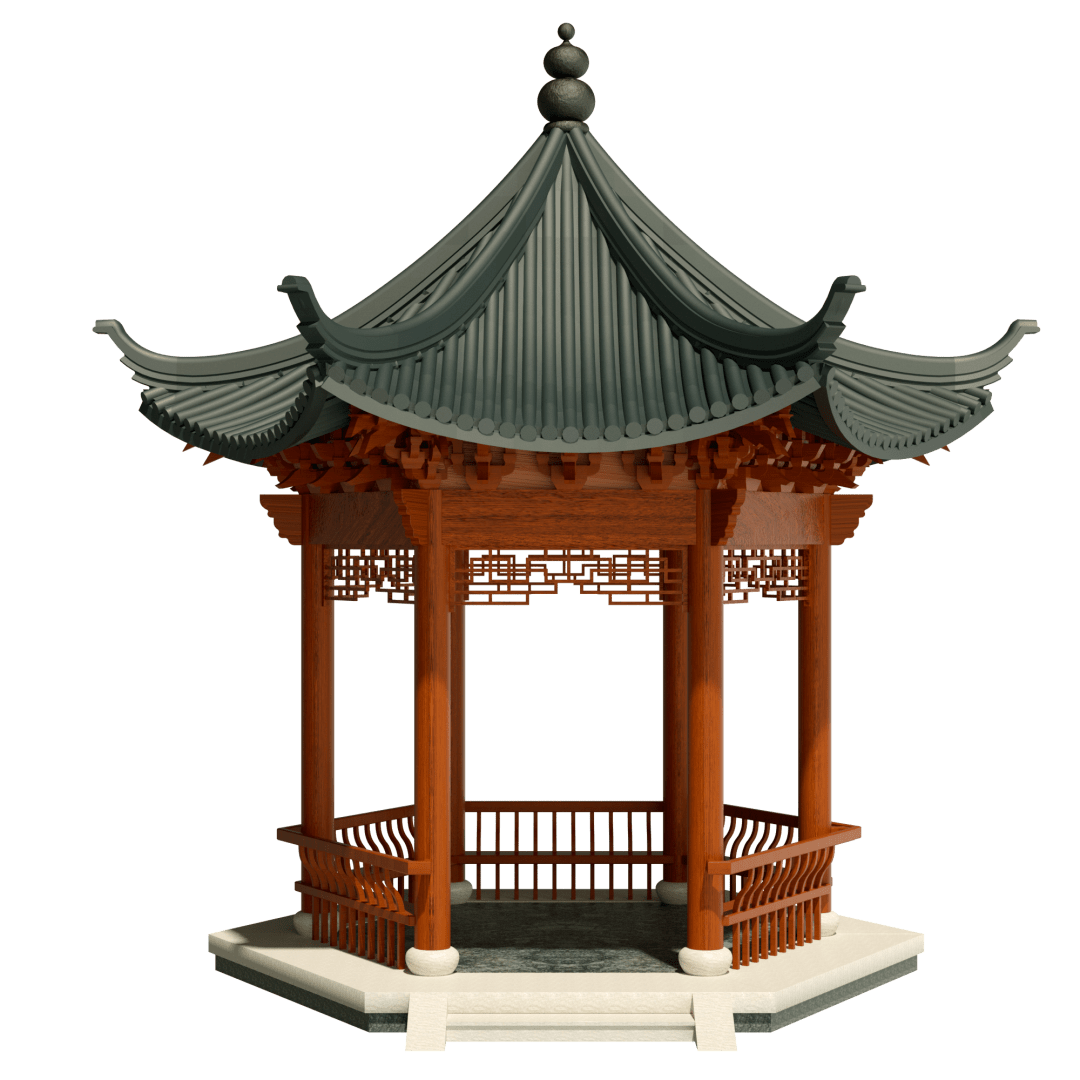 中国古代建筑，有多厉害？|| 晨星历史故事4_手机搜狐网