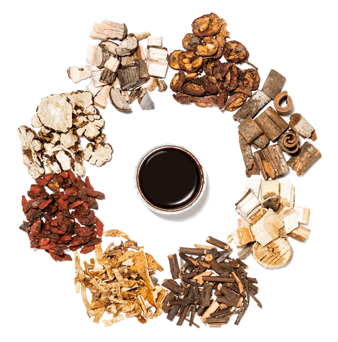 药酒变毒酒南宁3人疑喝自制药酒中毒1人不幸死亡这4类中药别用来泡酒