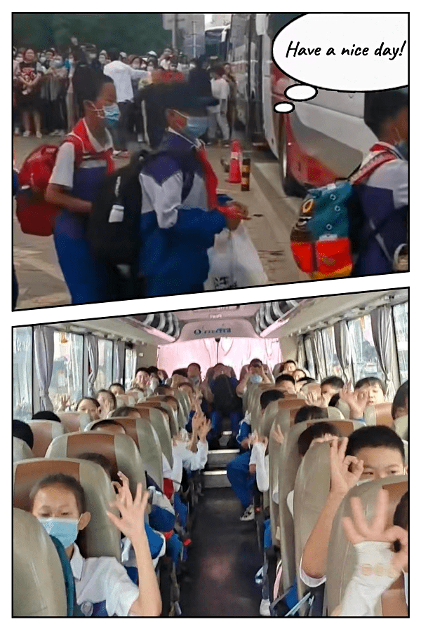 社会实践 自主 合作 体验 创新 光荣道小学社会实践活动 一 林夕冉 集体生活 整理