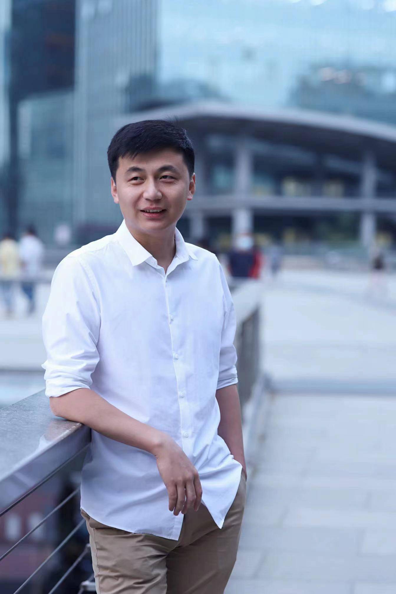 两位创业者探索"dao":去中心化自治组织_云鹏_友邻_肖云