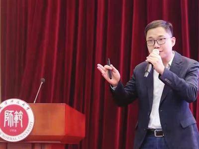 天津一中思政课教师薛洪国:引导学生扣好人生第一粒扣子_学科考试