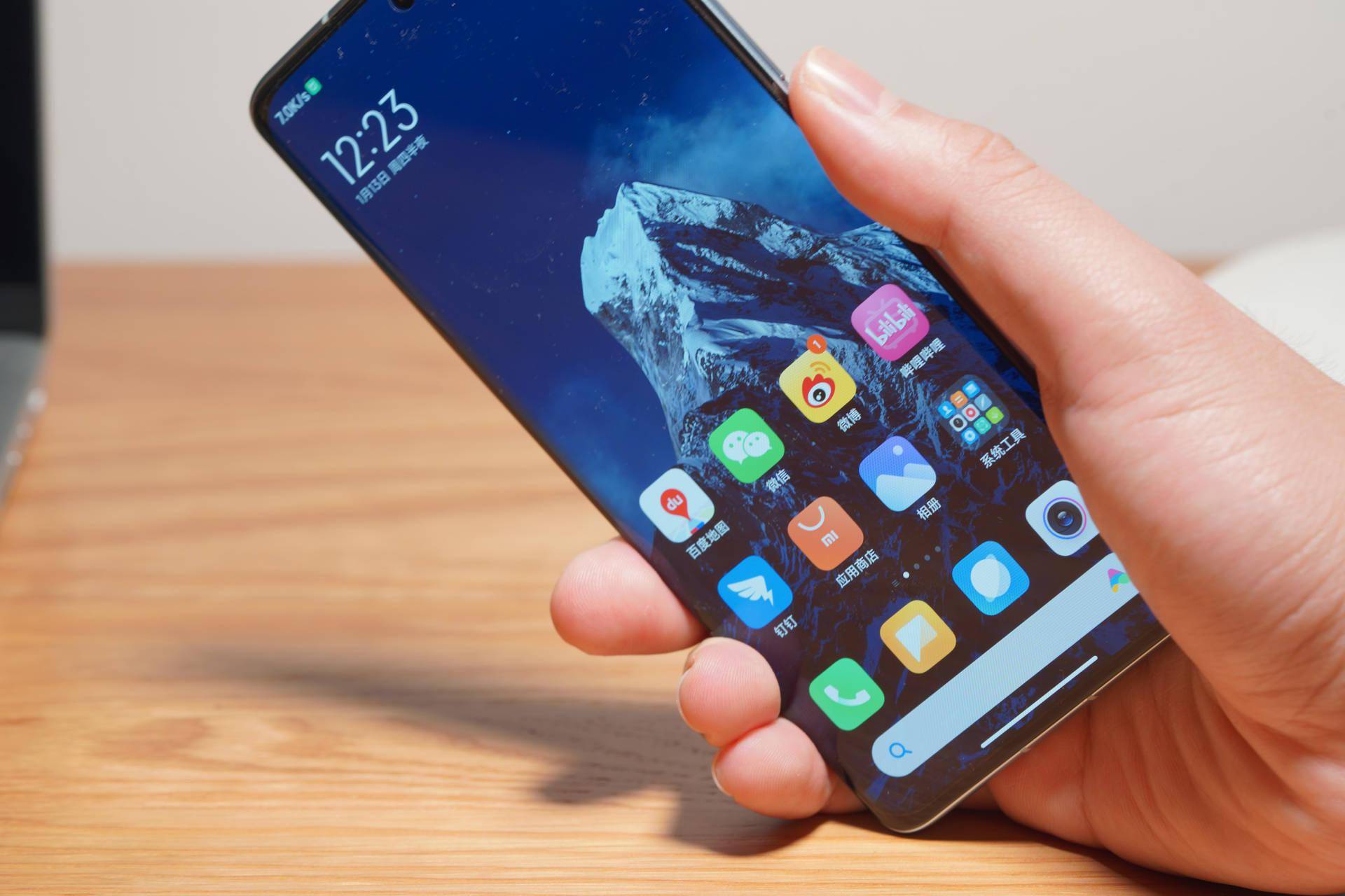 小米12开始真香新骁龙8曲面屏50mp三摄仅2899元入手不亏