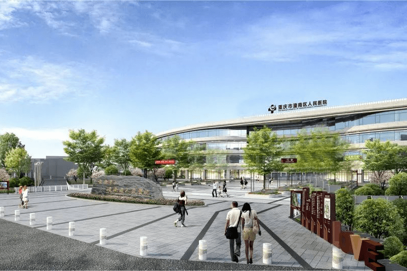 重庆市潼南区人民医院人力资源科张洁13883134167陈颖13452000567023