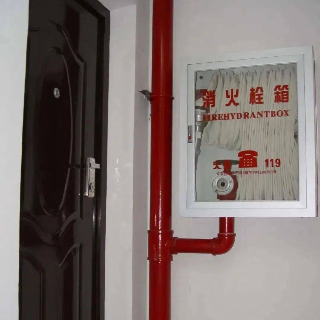 消火栓箱技术要求-广东南粤消防设备有限公司