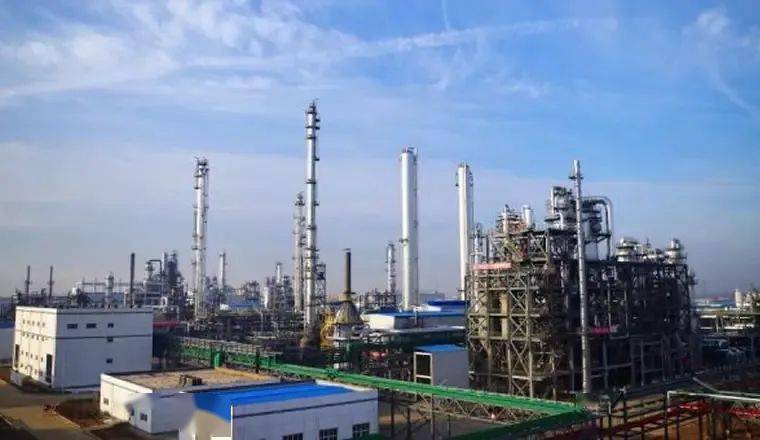 最新阳煤化工领导层人员发生变动