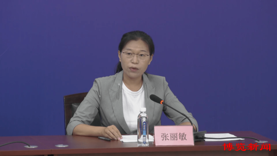 桓台县起凤镇党委副书记,镇长张丽敏同志:感谢您的提问,我来介绍一下