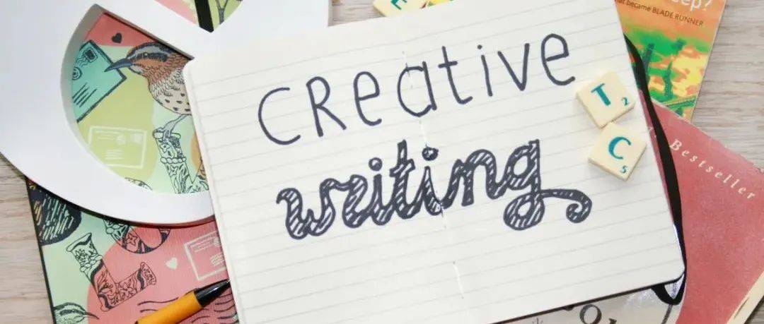 国际生的Creative Writing 创意写作怎么写,怎么学,怎么教?_英国_孩子_能力