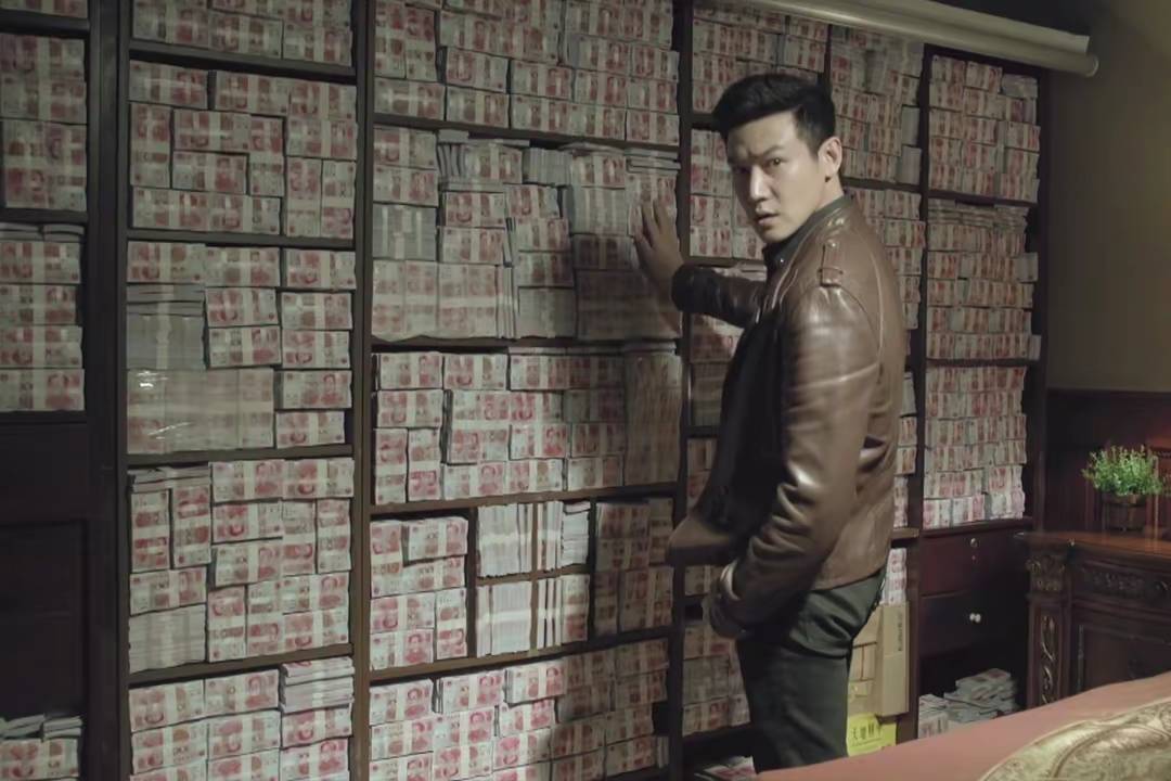 人民的名义为何不敢复播?
