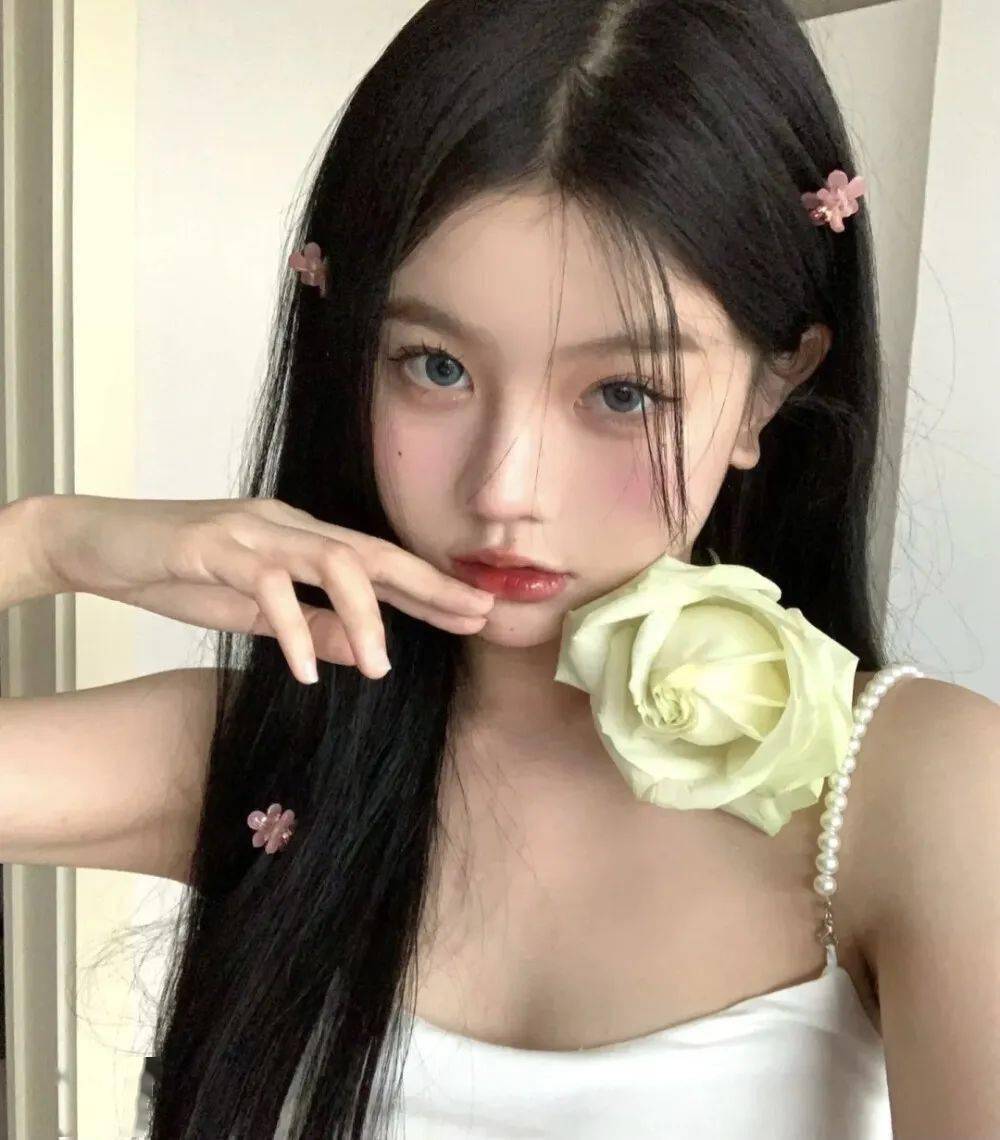 当代年轻人的爱用头像