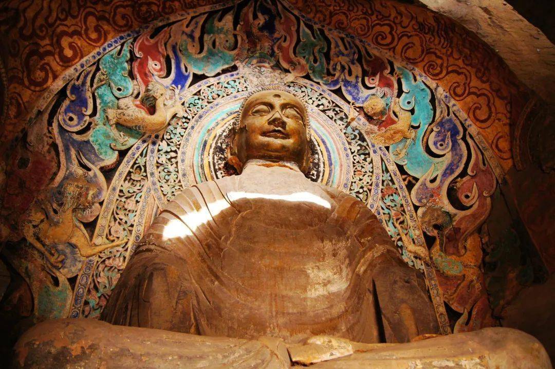 知乎峰峰 | 听文化学者赵立春讲述真实且迷人的峰峰历史_石窟寺_地理