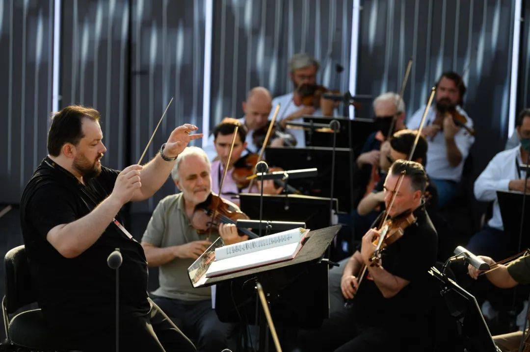 今晚演出2022美泉宫夏夜音乐会独家海量美图抢先看还有国内观看方式