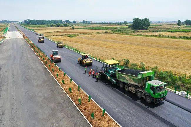 双向4车道!_枣阳_襄阳_高速公路