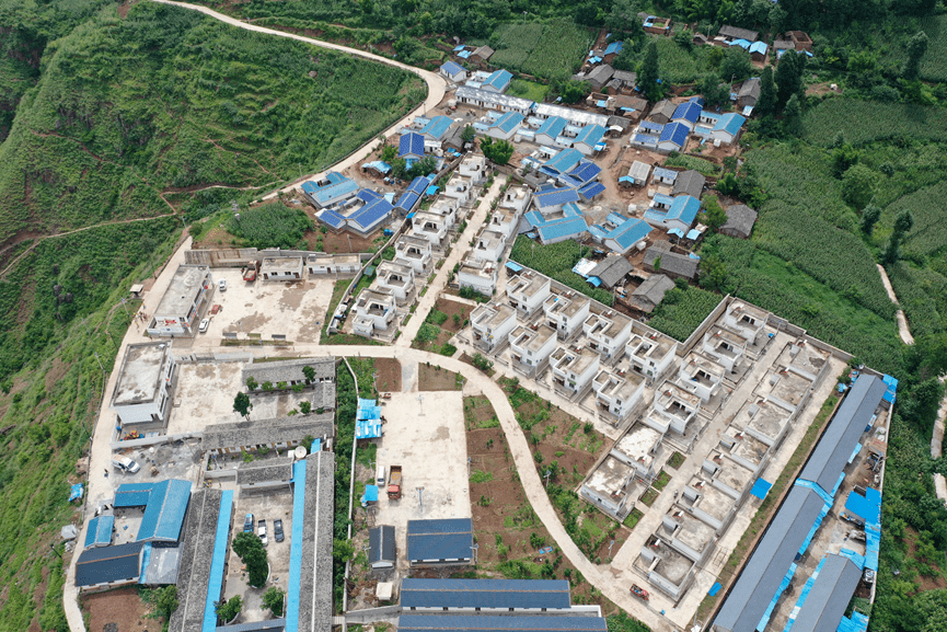 书写麻风病村从建村到脱贫的始末 记者席秦岭:我渴望在职业生涯里