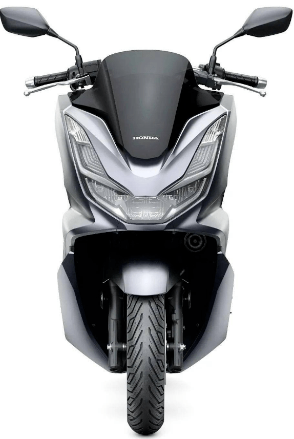 18000元起的本田pcx125踏板