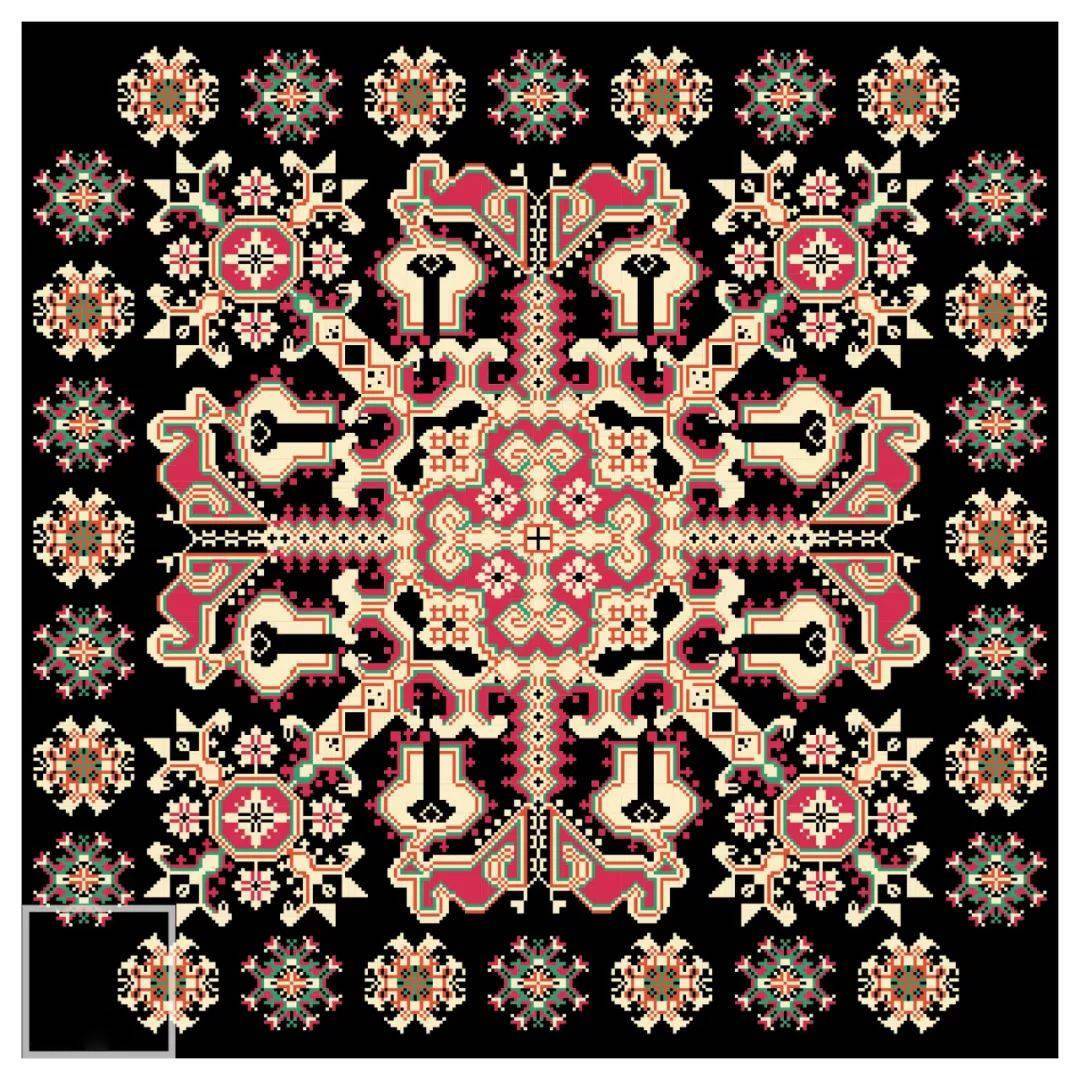 中国文化之美,从传统服装获取灵感_图案_瓷器_符号