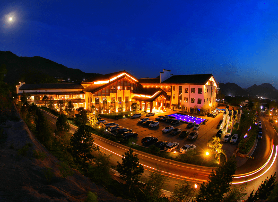 自然儿童乐园61亦禾农庄门票西部长青柳仙谷,冰雪小镇,水上乐园