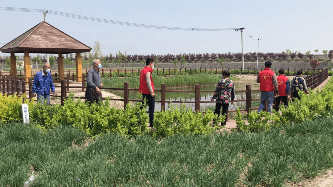 天津市宁河区廉庄镇:挖掘在地文化 助力乡村振兴!_菜园村_活动_大鼓