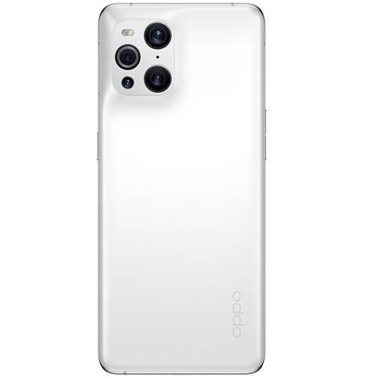 60 倍显微镜： OPPO Find X3 手机顶配 6.4 折清仓仅需 3249 元
