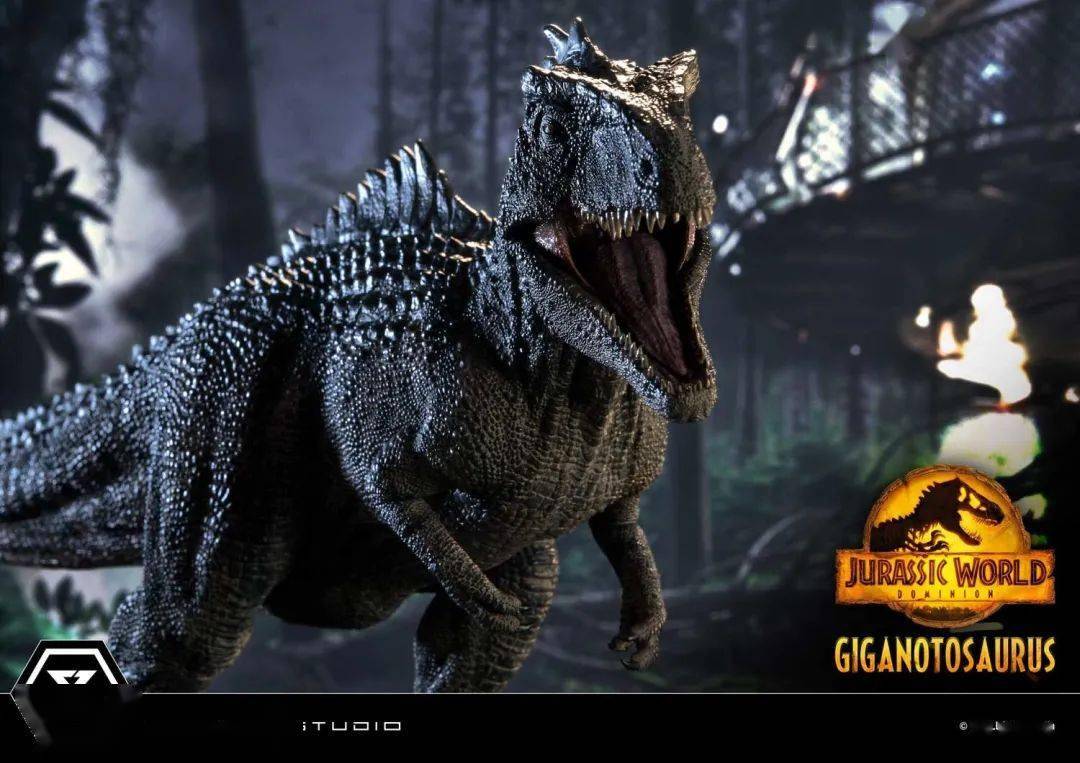 新品预定prime1studiop1s138侏罗纪世界巨兽龙