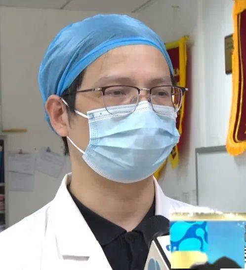 科技工作者丨丁健:治病救人守初心 格物致知践使命_泉港区_患者_医生