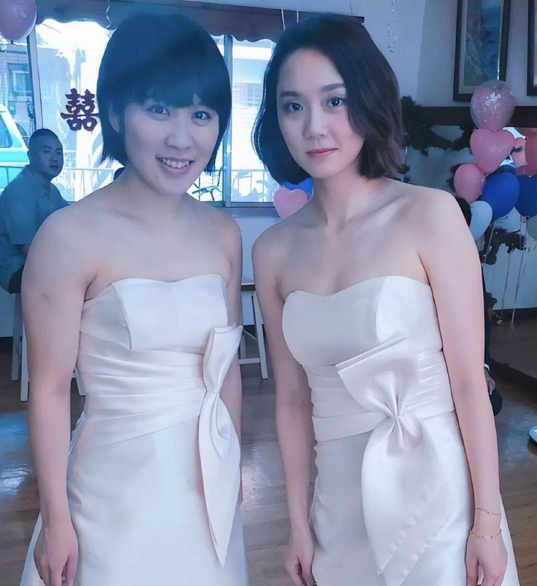 平野美宇昔日中国教练晒幸福!