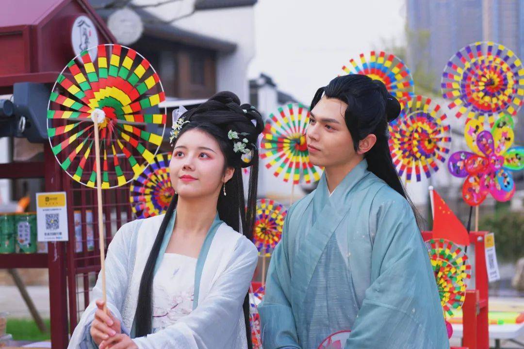 宋韵十二时辰点茶插花宋韵流觞在余杭体验宋人的一天