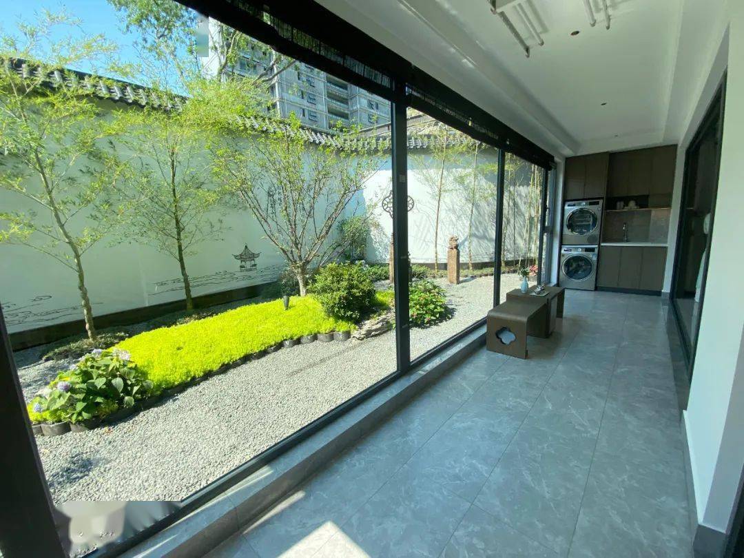 项目前身为河西南g113项目,毛坯