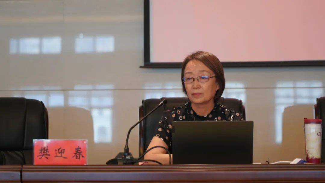 清水河县召开全县地震灾害防范应对工作培训会