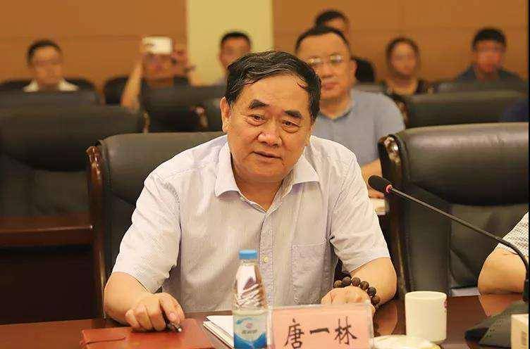 章丘富豪唐一林白手起家打造化工领域杰出企业身家65亿