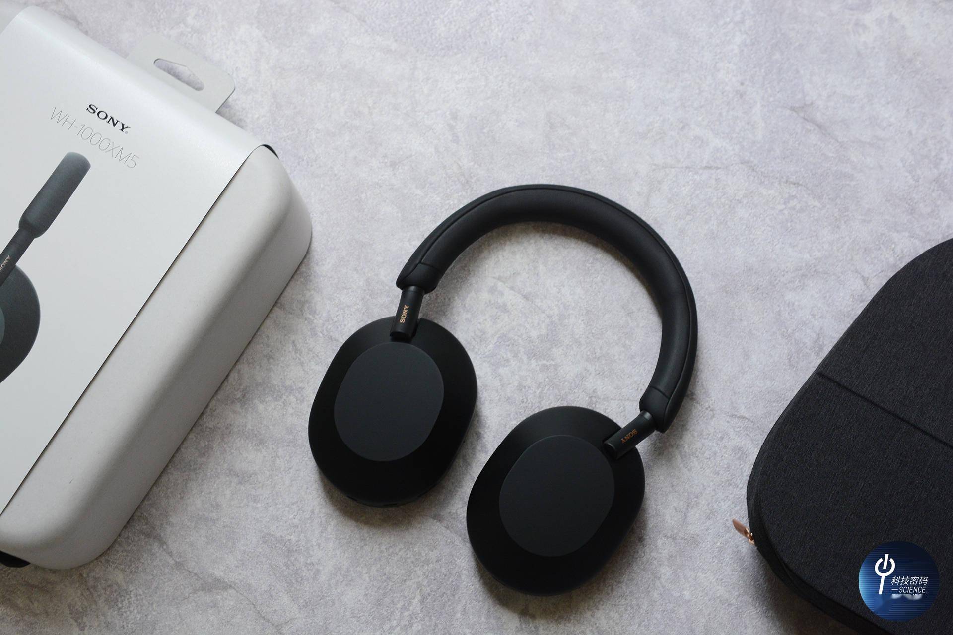 索尼wh1000xm5测评带你体验沉浸式的聆听体验内含游戏福利