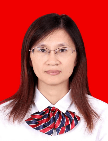 石城中学立师德树师风师德先进专栏第三期