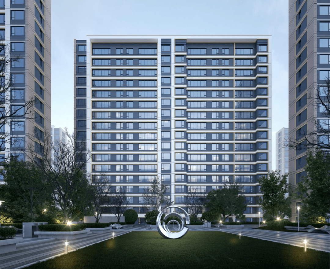 领衔奥体融创望江府交出劲销17亿优异成绩单