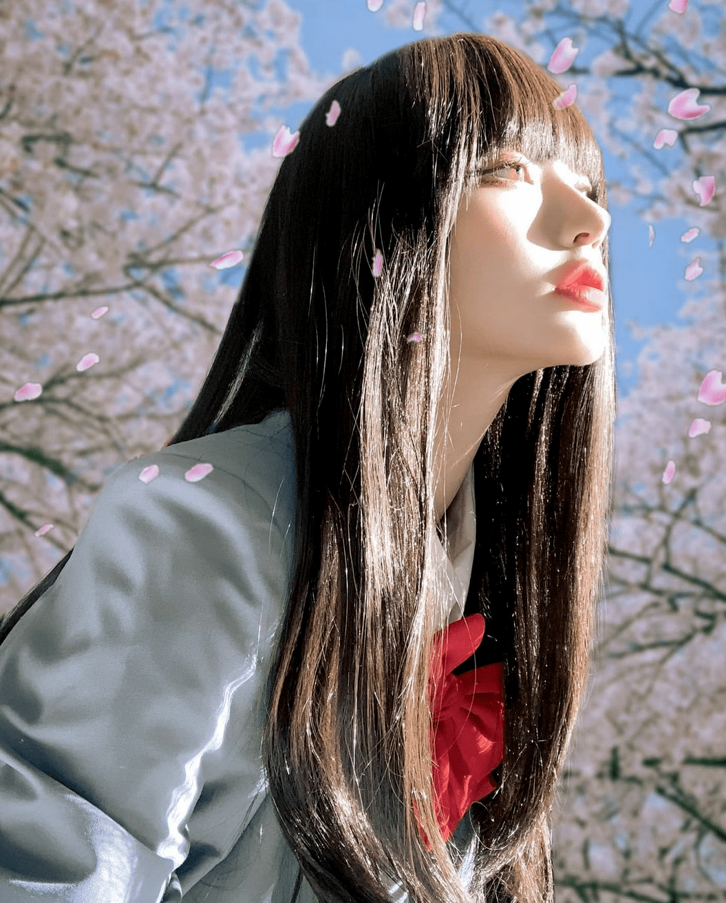 富江头你心中的白月光吗