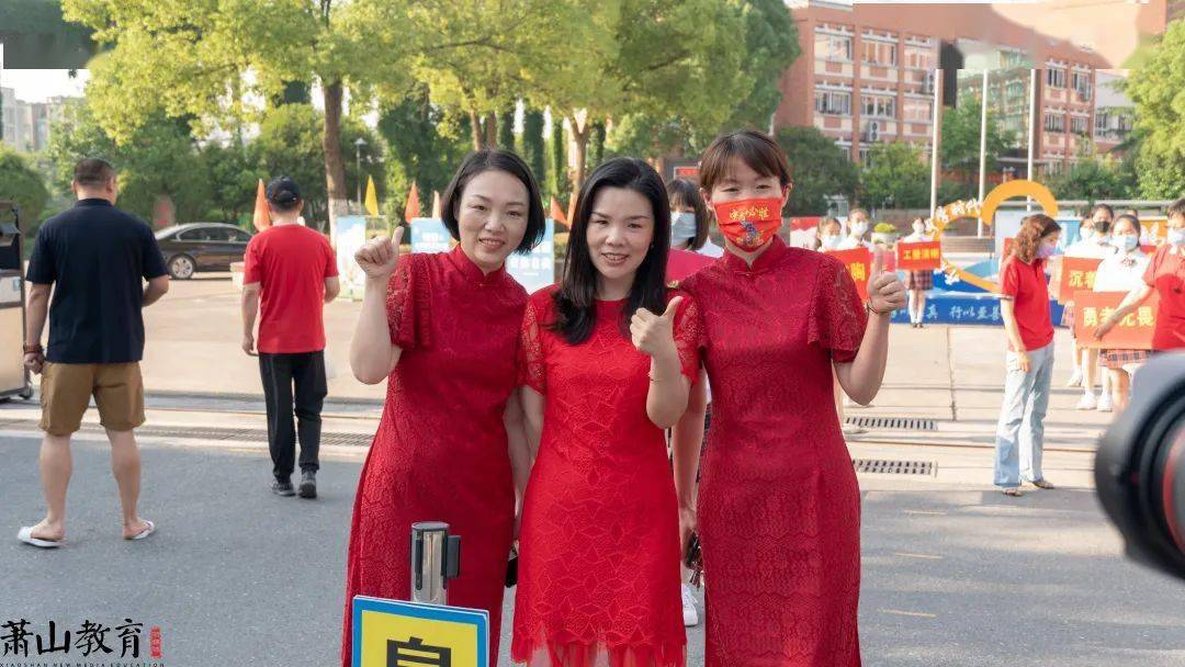 穿旗袍cos迪迦2022萧山中考与父亲节联名乘风破浪的少年上映