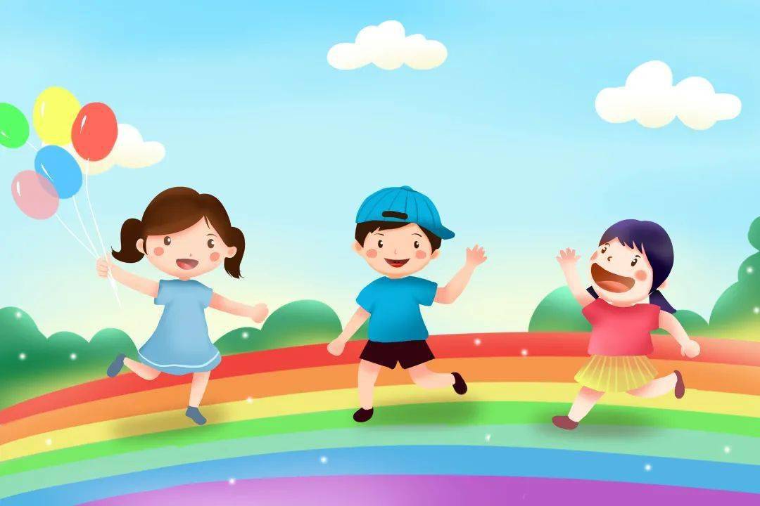 幼儿园毕业班寄语来了最美的祝福送给最可爱的孩子