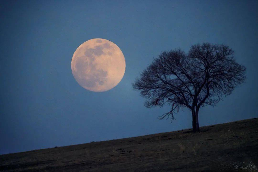 掌握以下技巧轻松拍出皓月当空之境_月亮_mm_镜头