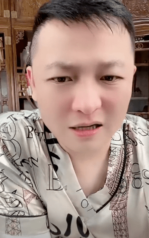 再有强将加入辛选辛巴赠300万粉丝账号二子爷吐槽浩南人气低就别播了